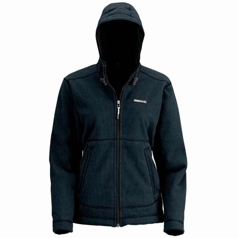 Chaquet Trangoworld Note 060