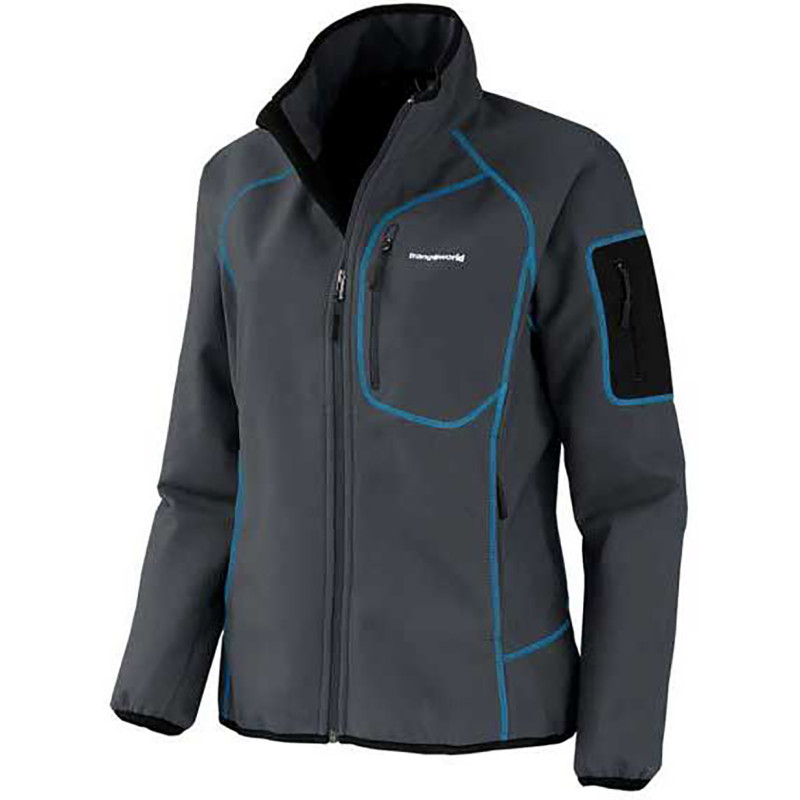 Veste Trangoworld Ober 7L0