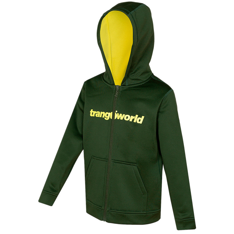 Veste Trangoworld Oby 51M