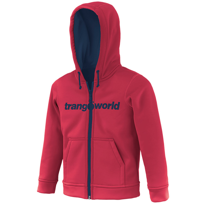 Veste Trangoworld Oby 51N