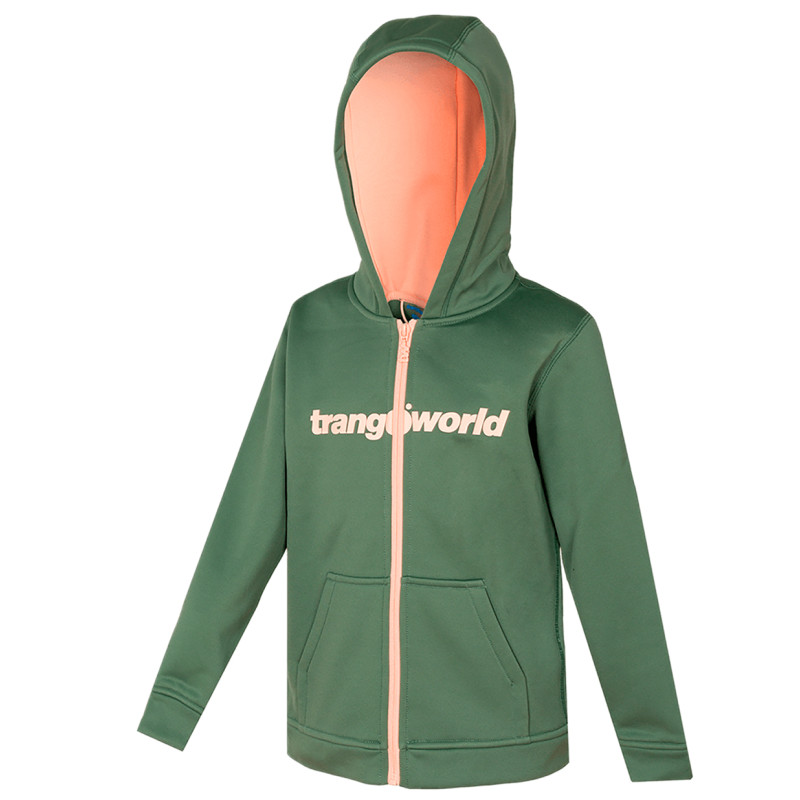 Veste Trangoworld Oby 51R