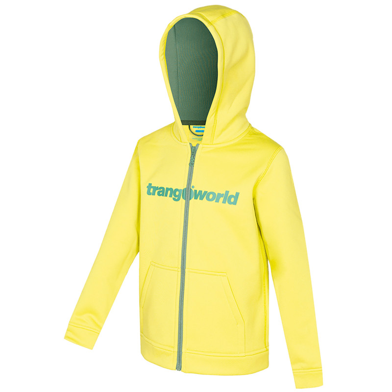 Veste Trangoworld Oby 52B