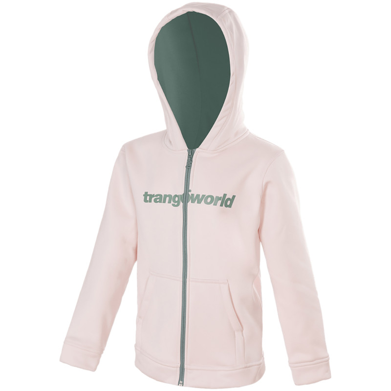 Veste Trangoworld Oby 52C