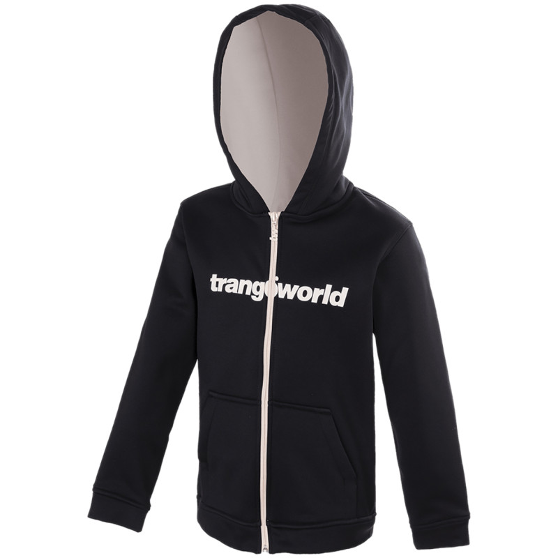 Veste Trangoworld Oby 52P