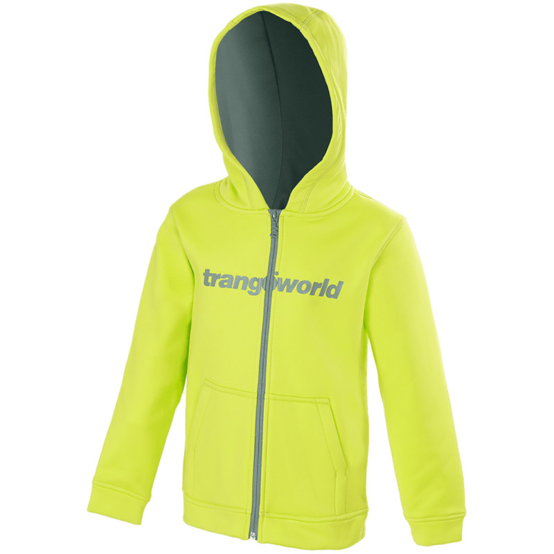 Veste Trangoworld Oby 5KC
