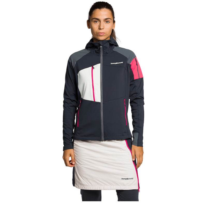 Veste Trangoworld ODLE 110