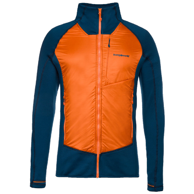 Veste Trangoworld Olney 1B0