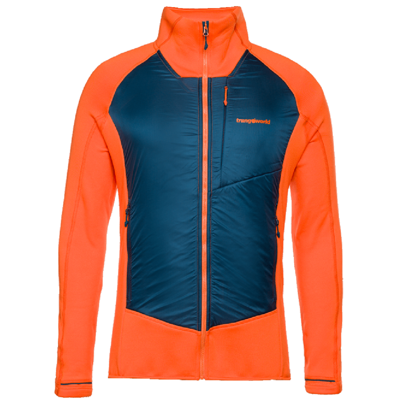 Veste Trangoworld Olney 1D0