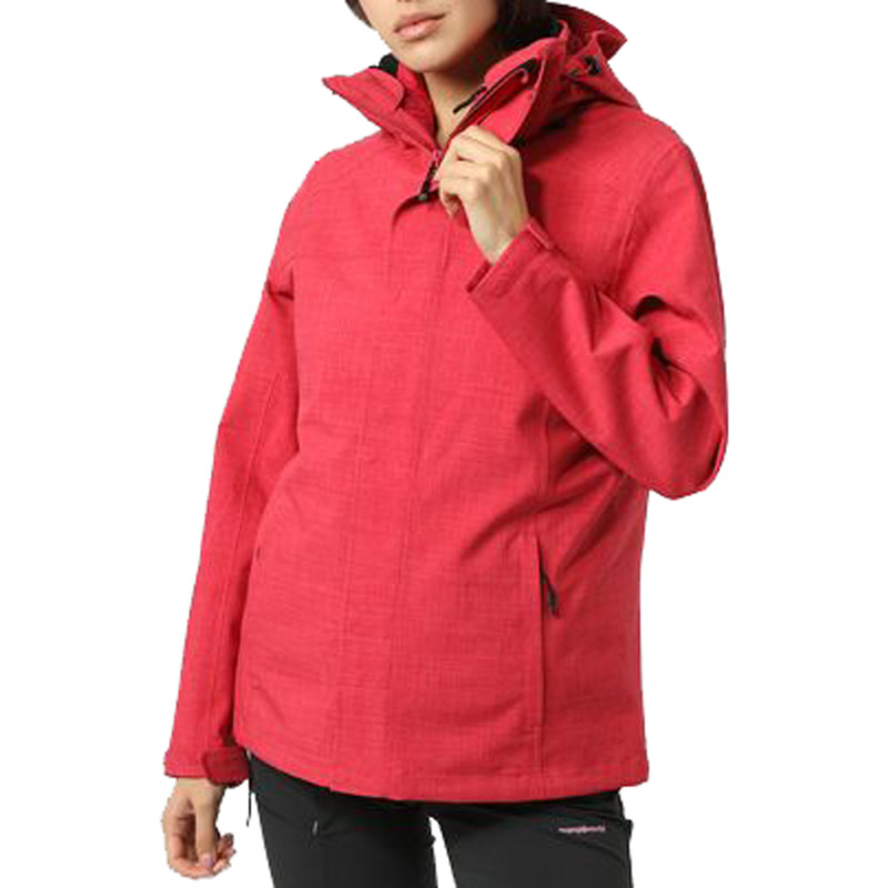 Chaquet Trangoworld Orhi Complet 4C1