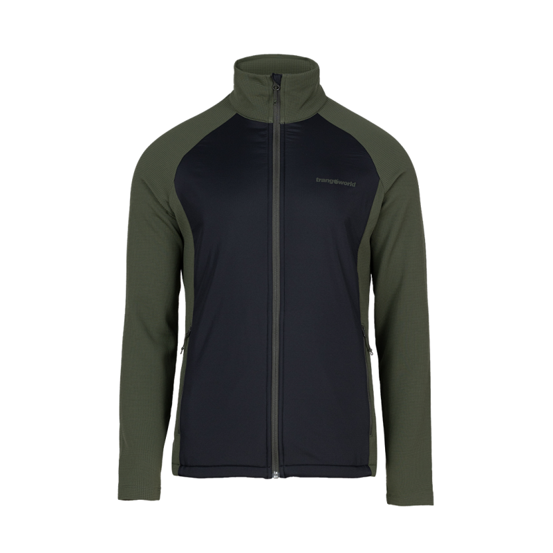 Chaqueta Trangoworld OSTENDE 120