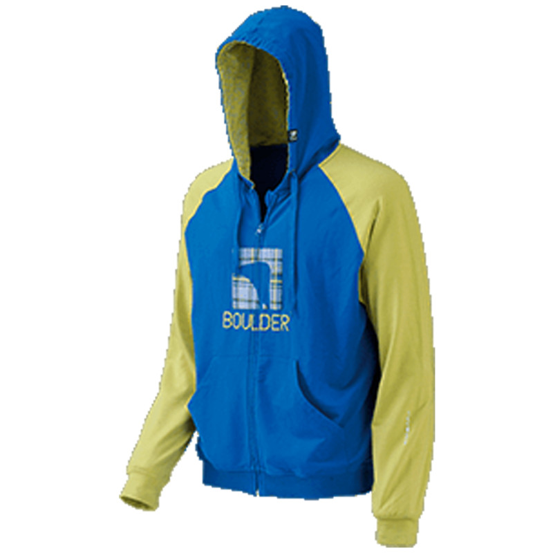 Chaquet Trangoworld Owo 4CG