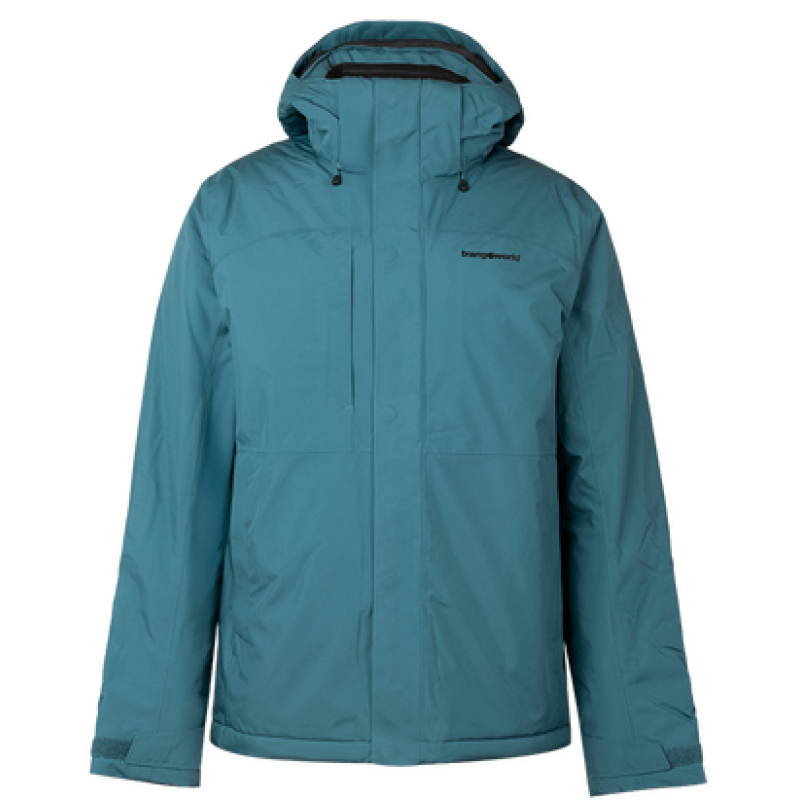 Veste Trangoworld Páramo Termic 22T