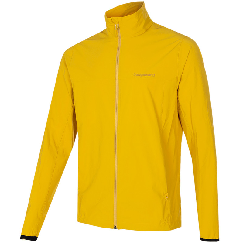 Veste Trangoworld Pobo 1J0