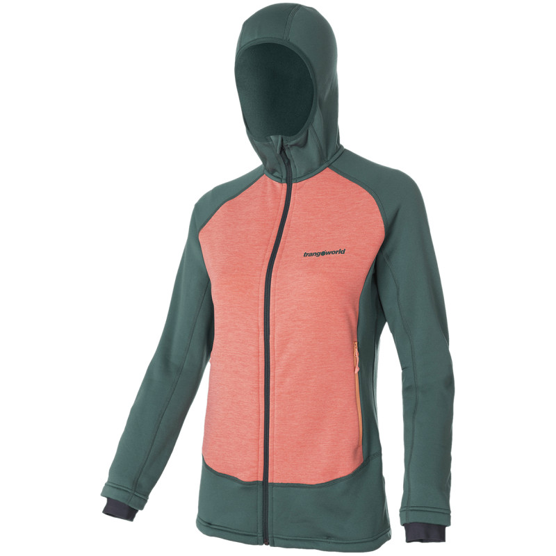 Veste Trangoworld Polset 7A8