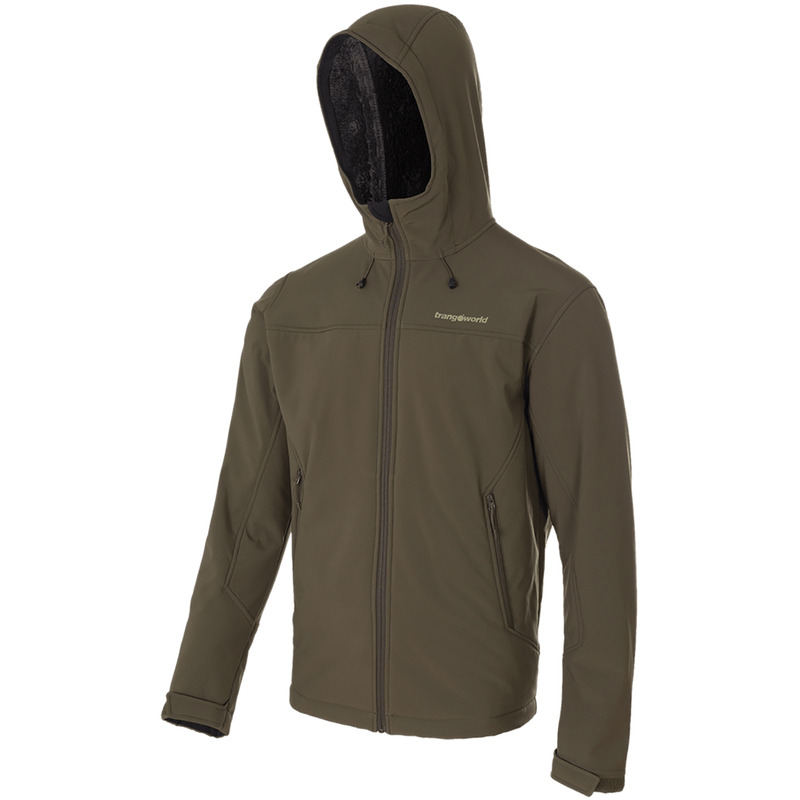 Veste Trangoworld Porvoo 91P