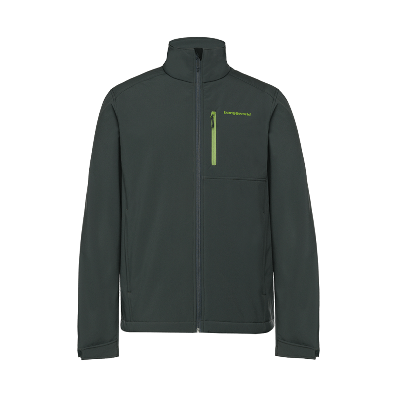 Veste Trangoworld Pradelles 91S