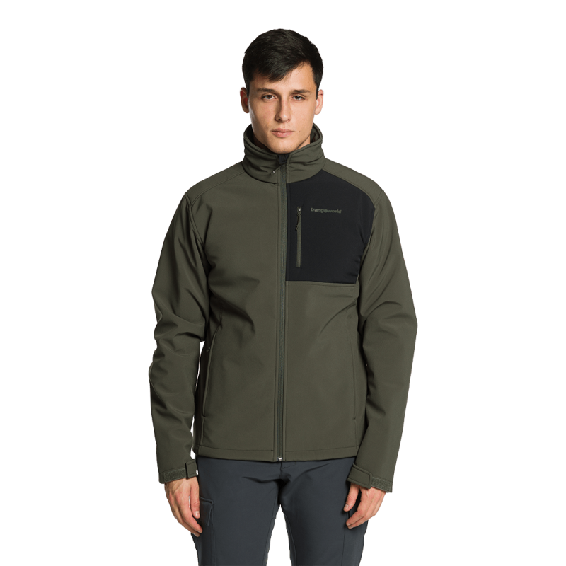 Veste Trangoworld PRADELLES 91Y