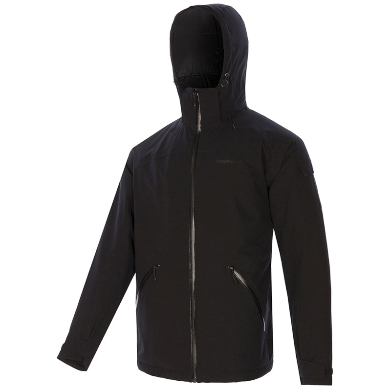 Veste Trangoworld Quercus Termic 160