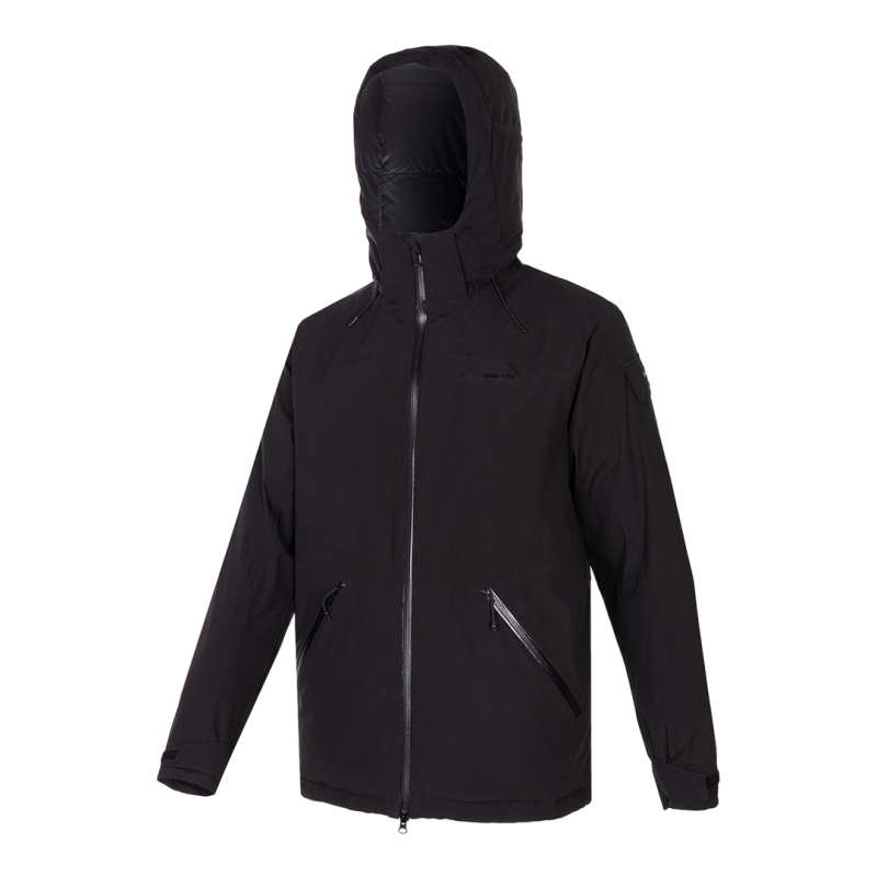 Veste Trangoworld Quercus Thermal VD 110