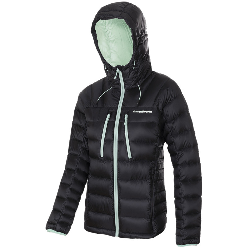 Veste Trangoworld Queyras DR 110