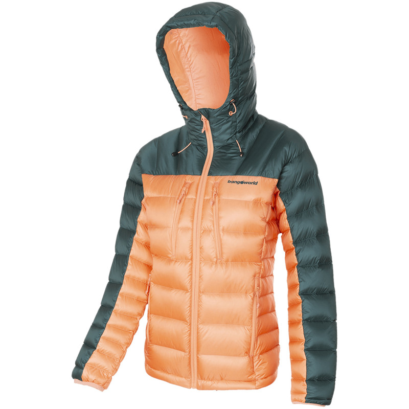 Veste Trangoworld Queyras DR 157