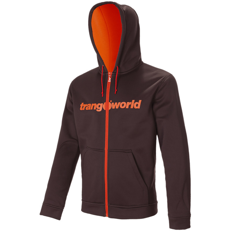 Veste Trangoworld Ripon 523