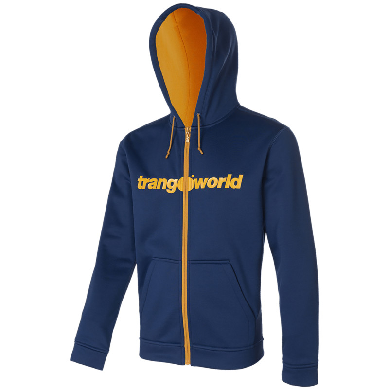 Veste Trangoworld Ripon 52F