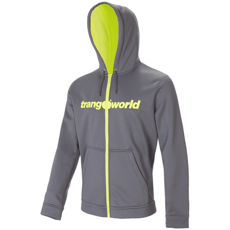Veste Trangoworld Ripon 52L