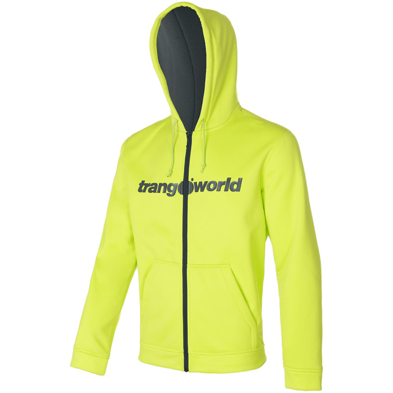Veste Trangoworld Ripon 52P