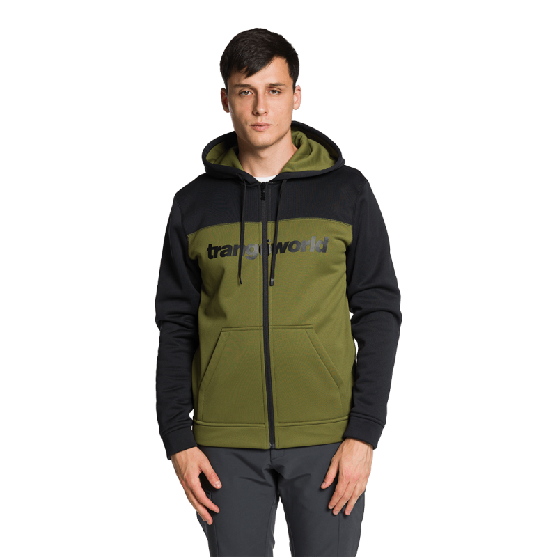 Veste Trangoworld RIPON V02 531