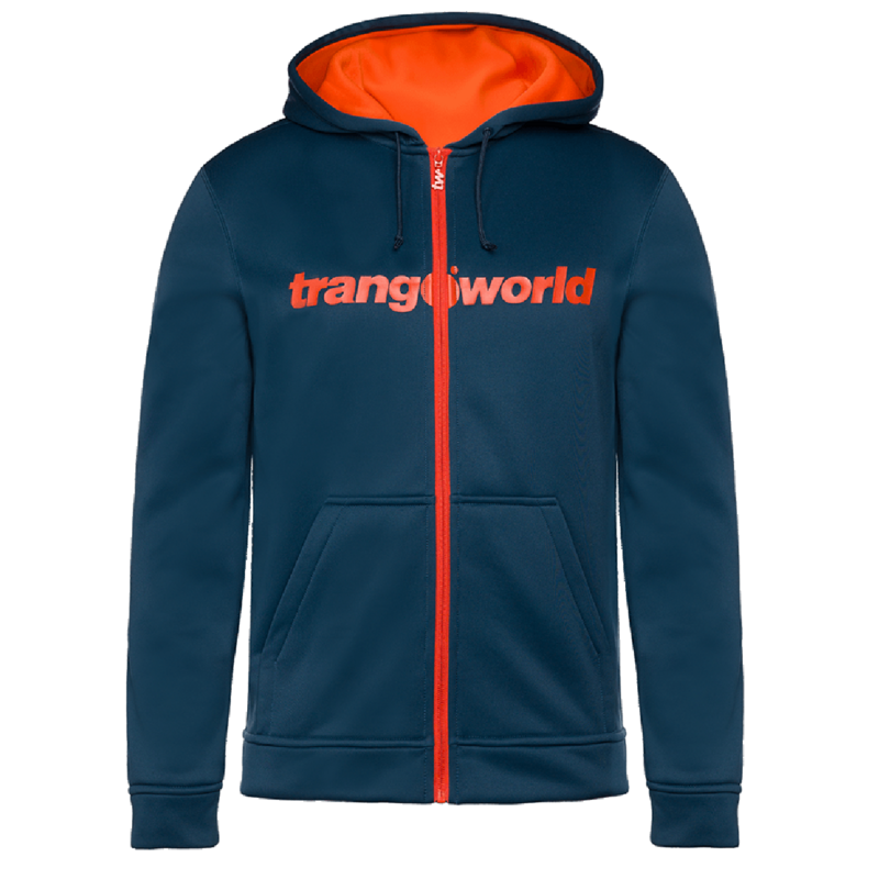 Veste Trangoworld Ripon 53B