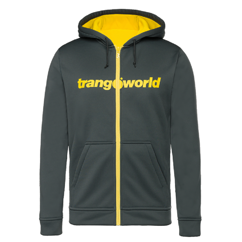 Veste Trangoworld Ripon 53D