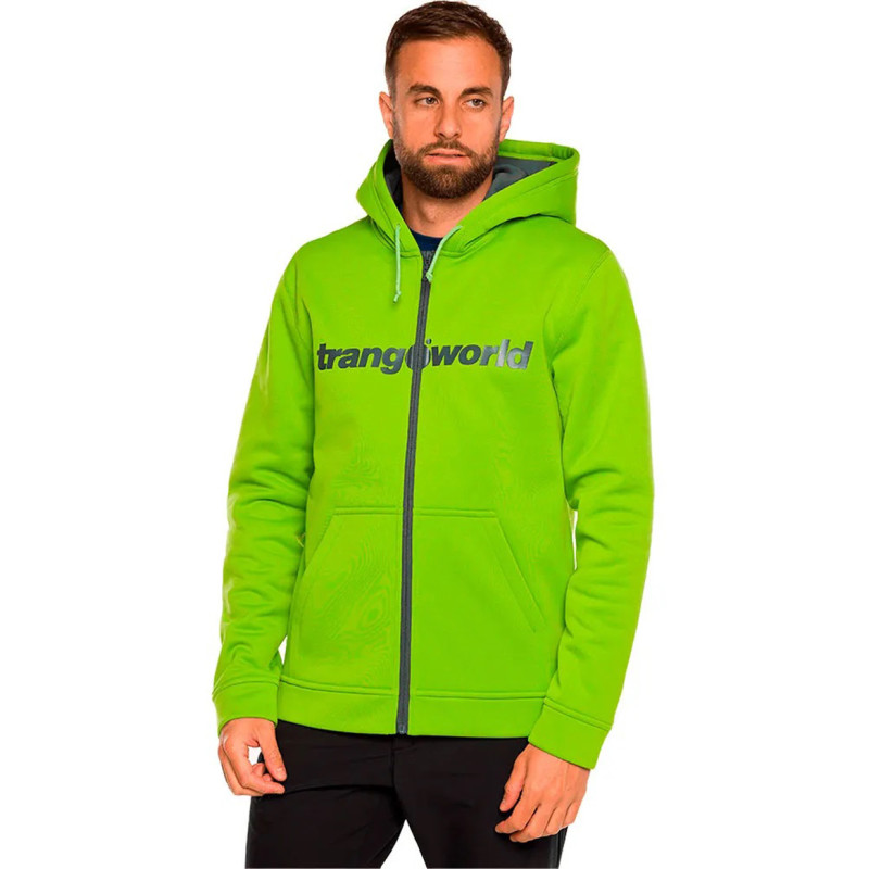 Veste Trangoworld Ripon 53F