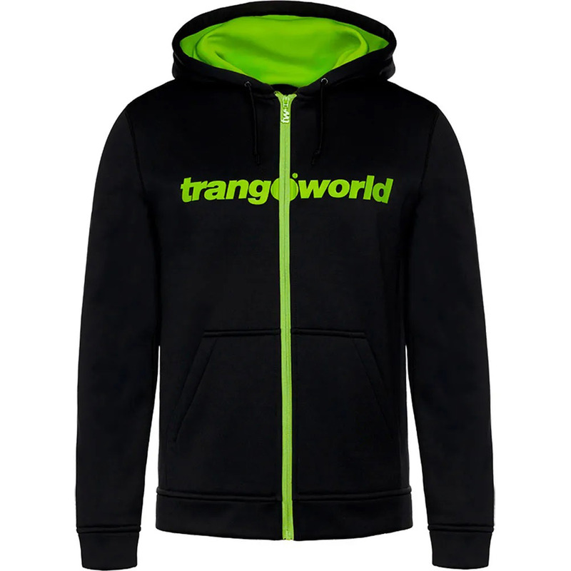 Veste Trangoworld Ripon 53H