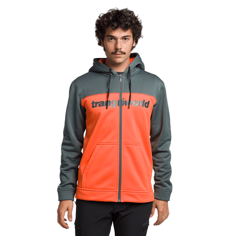 Trangoworld RIPON V02 52D Chaquette