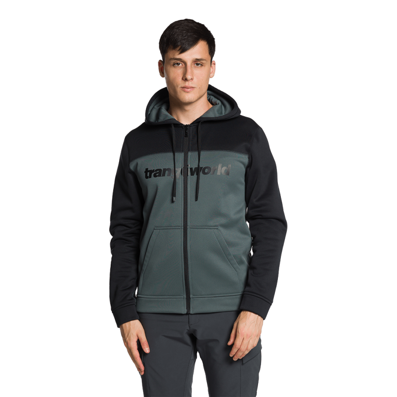 Veste Trangoworld RIPON V02 53D