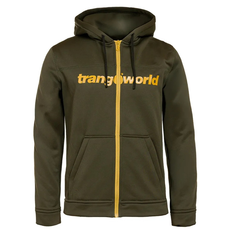 Veste Trangoworld RIPON V02 53G