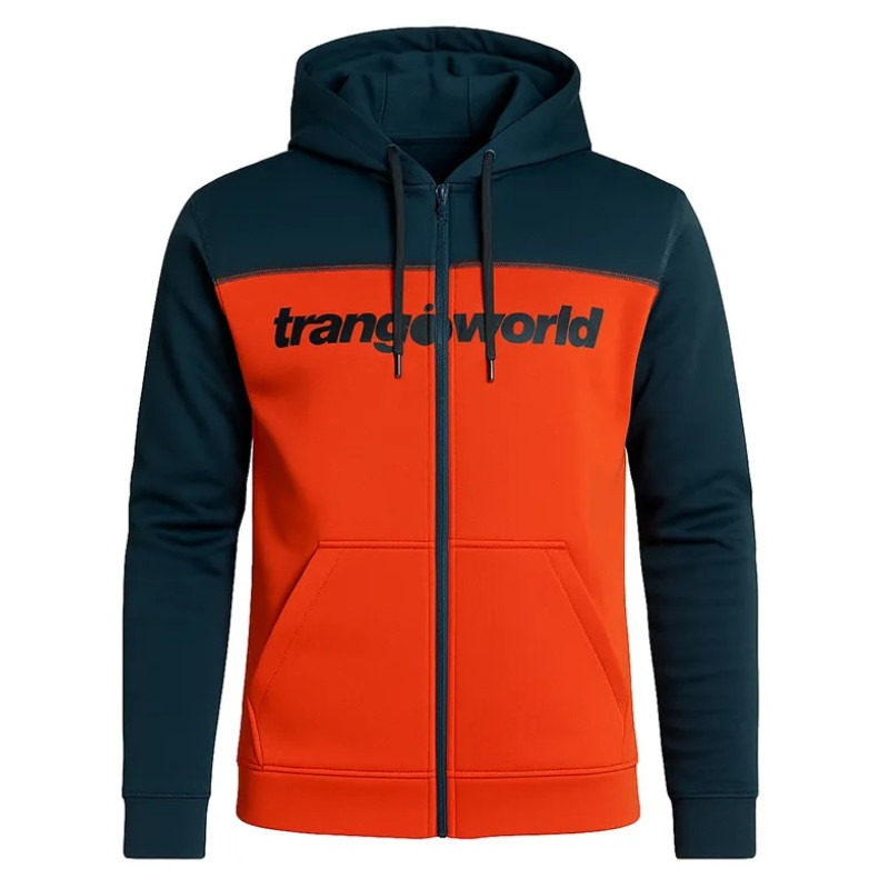 Veste Trangoworld RIPON V02 53M