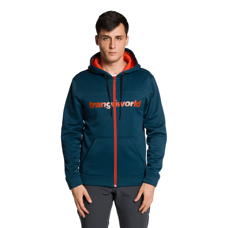 Veste Trangoworld RIPON V02 53P