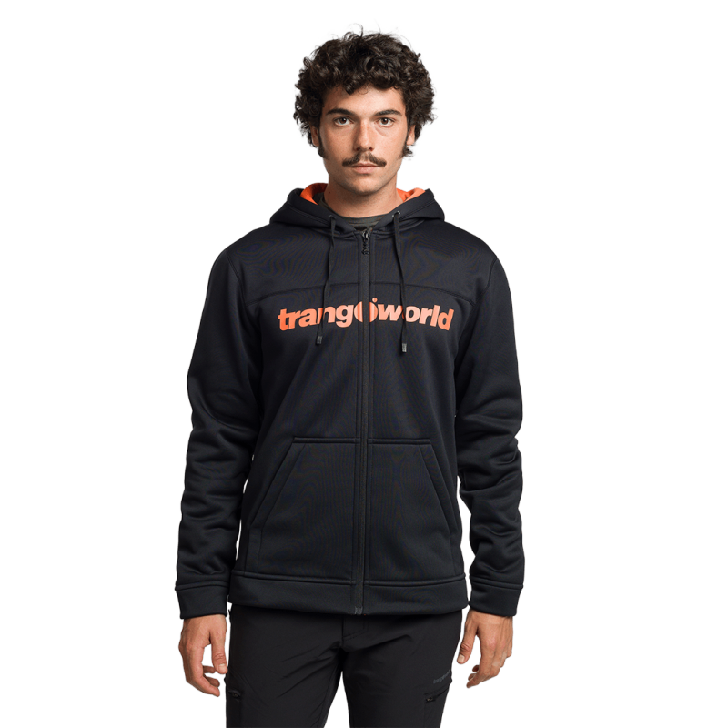 Chaqueta Trangoworld RIpon V02 5F1