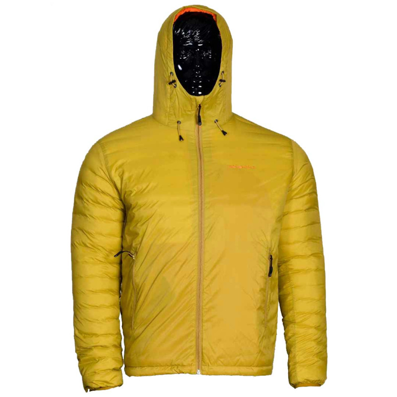 Chaquet Trangoworld Rocheuses 320