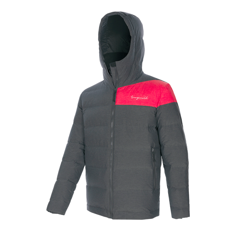 Chaqueta Trangoworld Romsdal 113