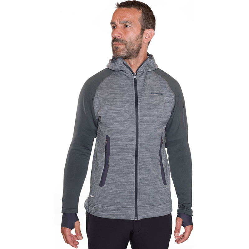 Trangoworld Veste rondes 116