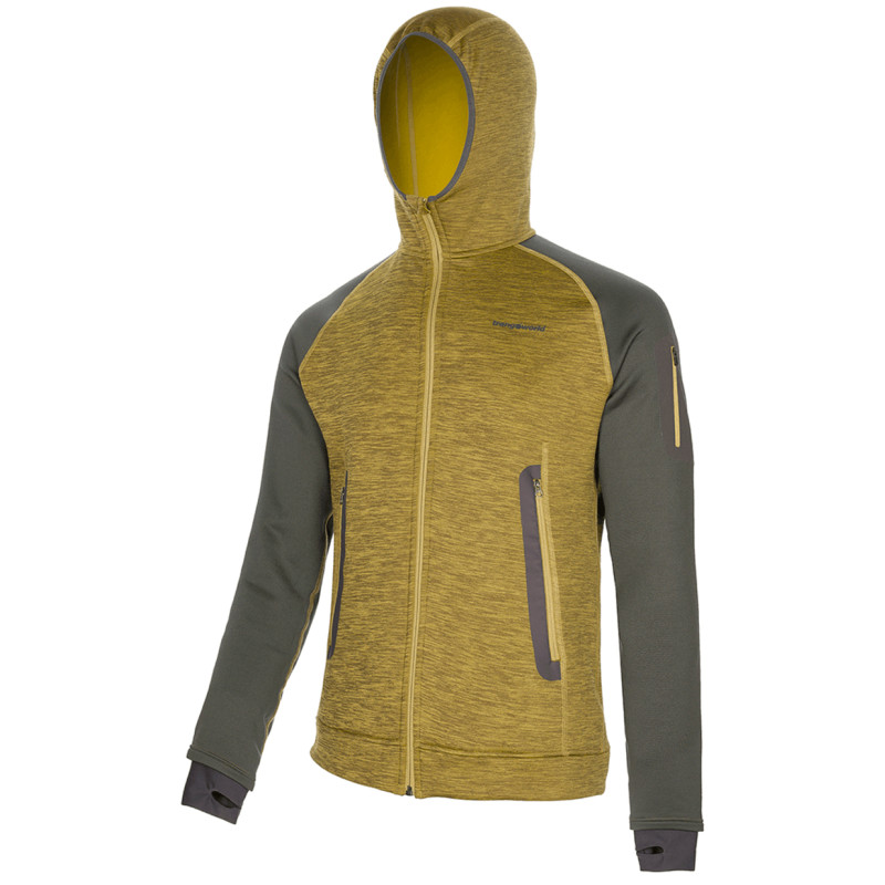 Trangoworld Veste rondes 136