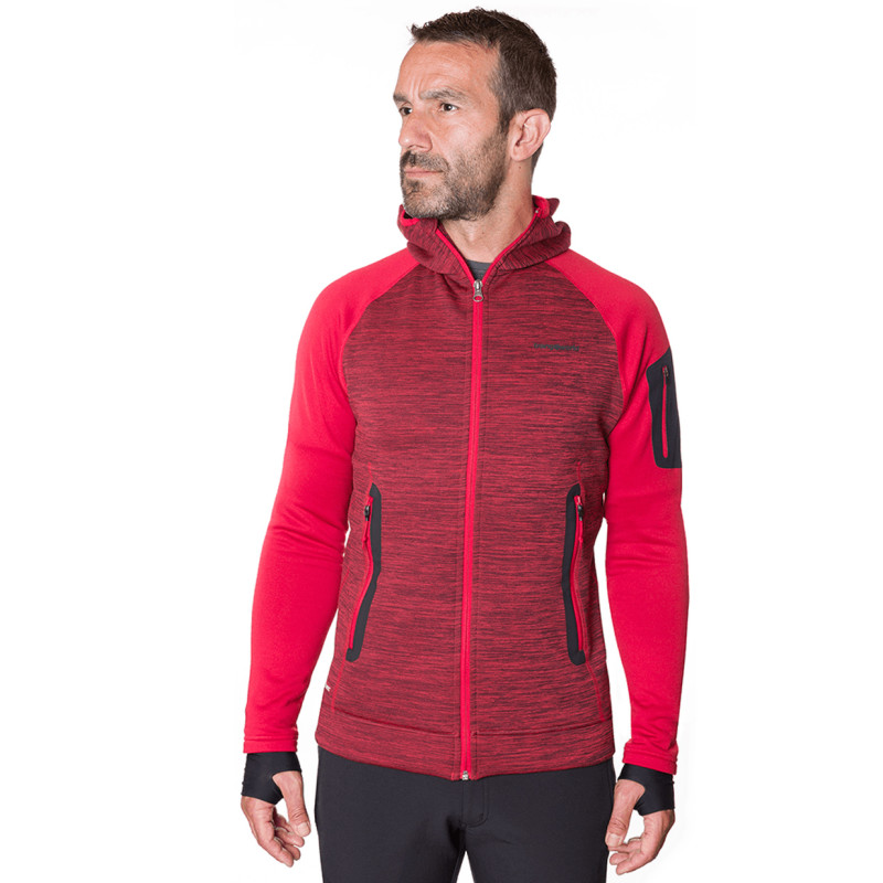 Trangoworld Veste rondes 154