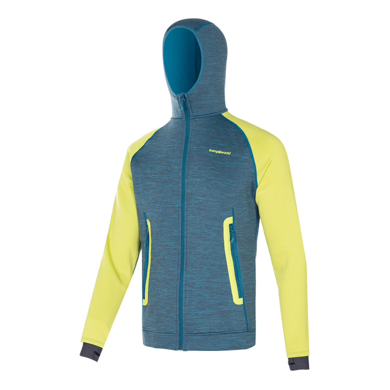 Veste Trangoworld Rounds VD 72H