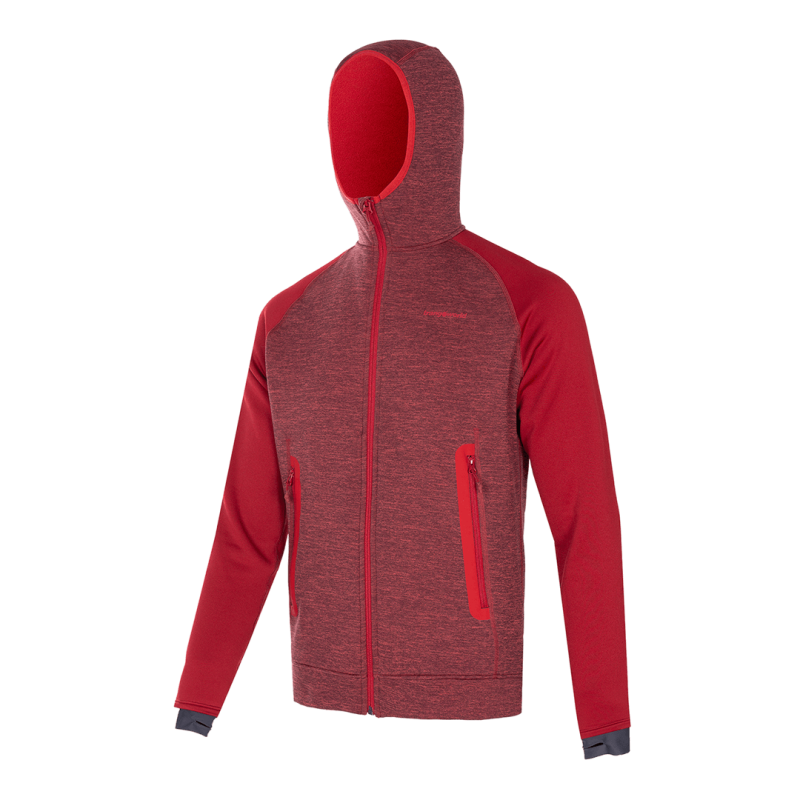 Veste Trangoworld Rounds VD 73G