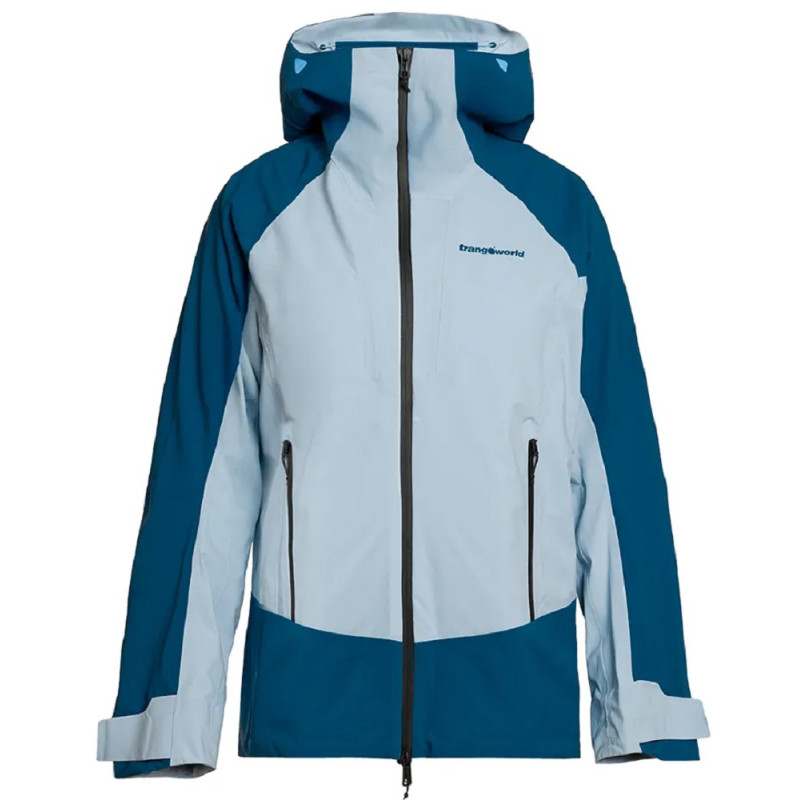 Veste Trangoworld Ruby 774