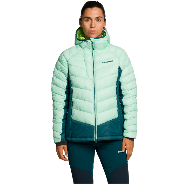 Veste Trangoworld RULHE V02 765