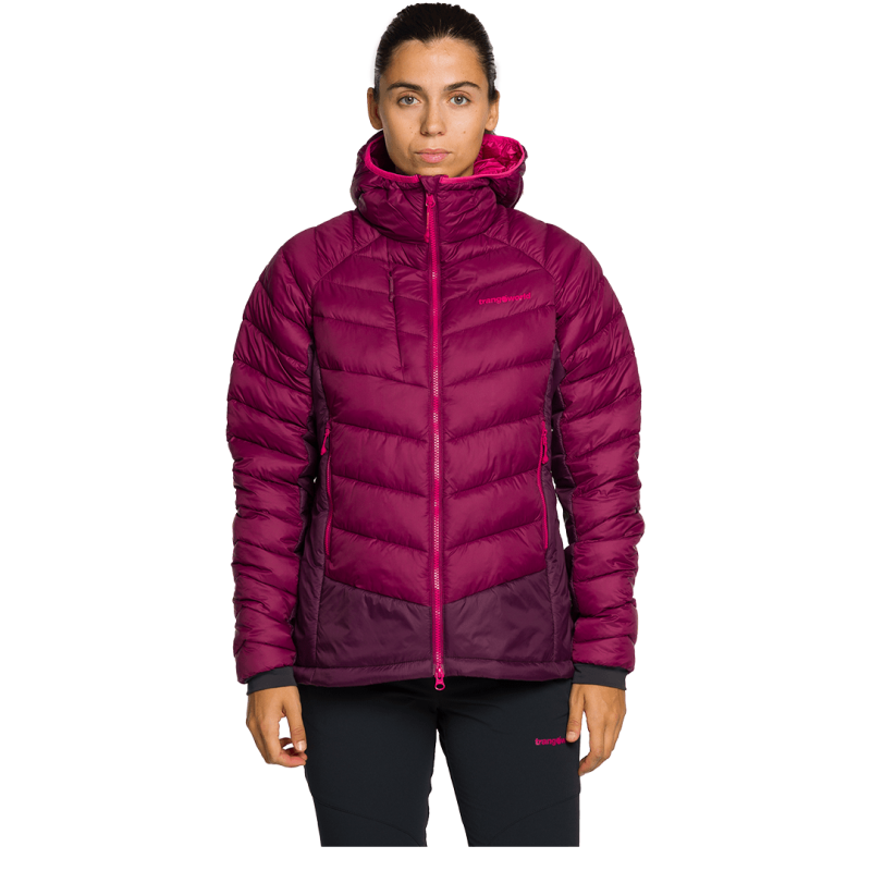 Veste Trangoworld RULHE V02 77A
